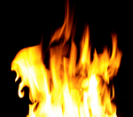 Flames