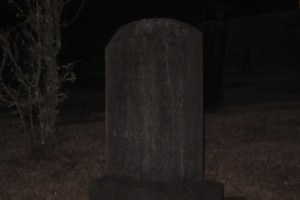 Gravestone