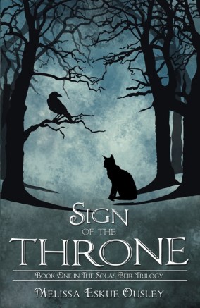 Sign of the Throne Cover