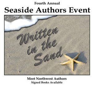 Written in the Sand 2015