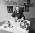 Written in the Sand&nbsp;BW