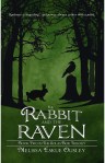 The Rabbit and the Raven Cover