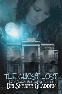 The Ghost Host NEW