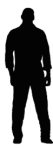 Shadow man