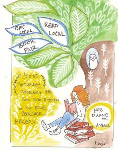 blue-scorcher-poster