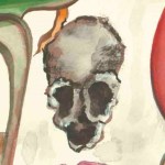 Art for Pitcher Plant Cover