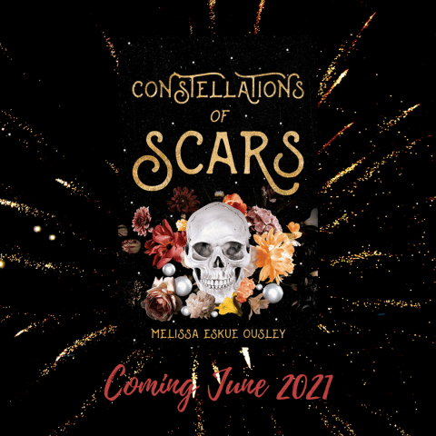 Cover Reveal Graphic